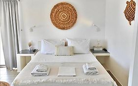 Tinos Heritage Agora